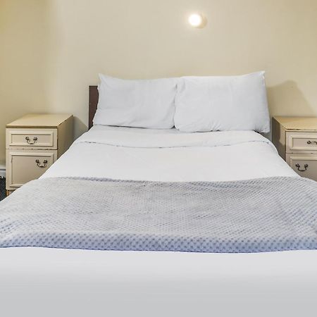 Hotel 346 Manchester Dış mekan fotoğraf