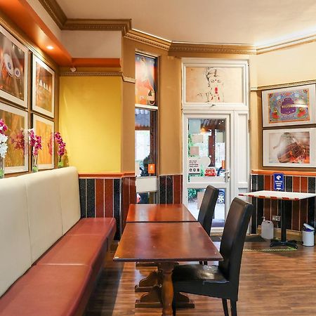 Hotel 346 Manchester Dış mekan fotoğraf