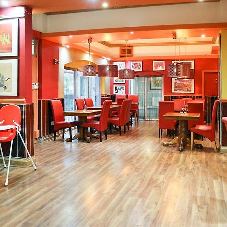 Hotel 346 Manchester Dış mekan fotoğraf