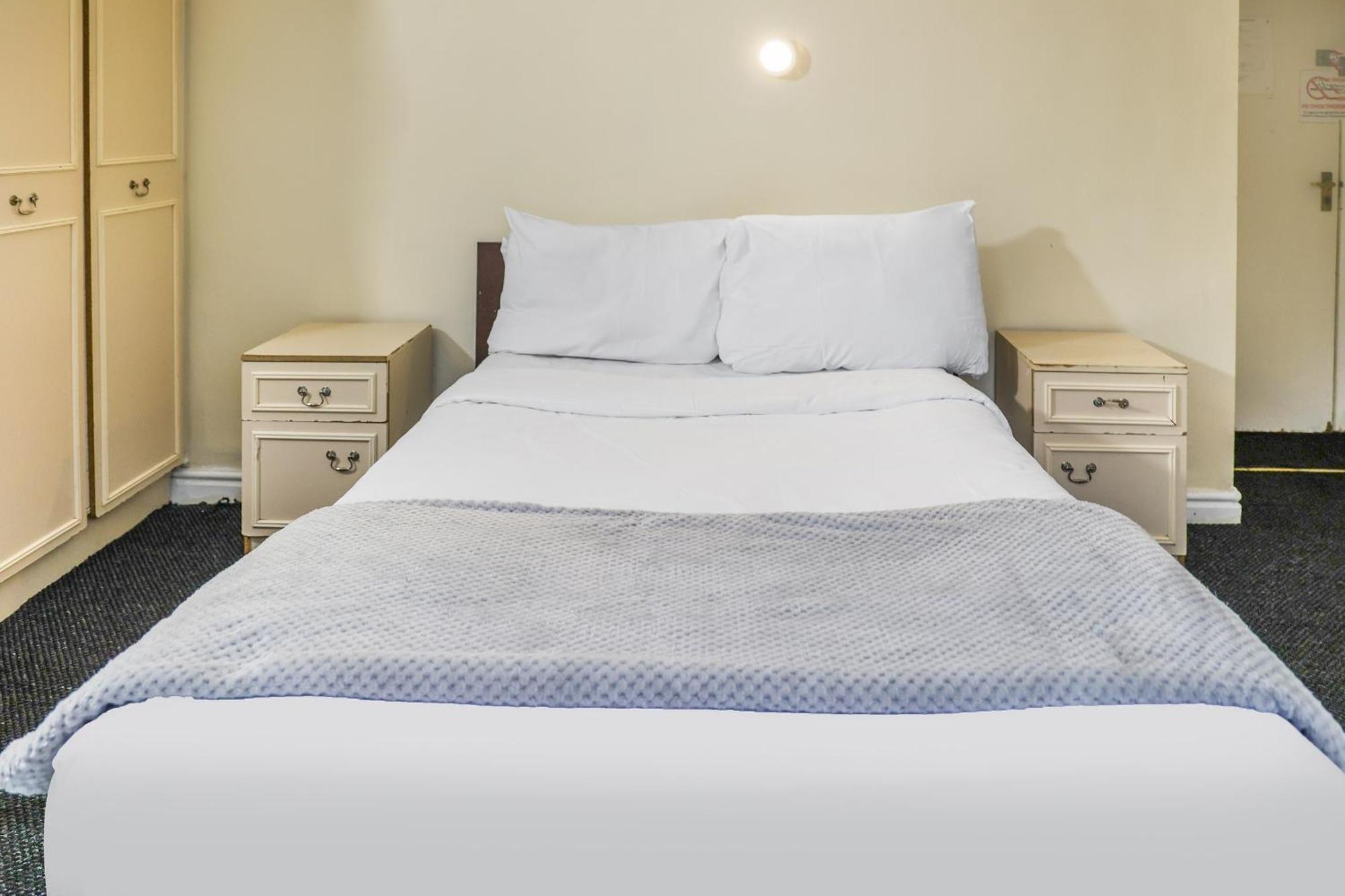 Hotel 346 Manchester Dış mekan fotoğraf