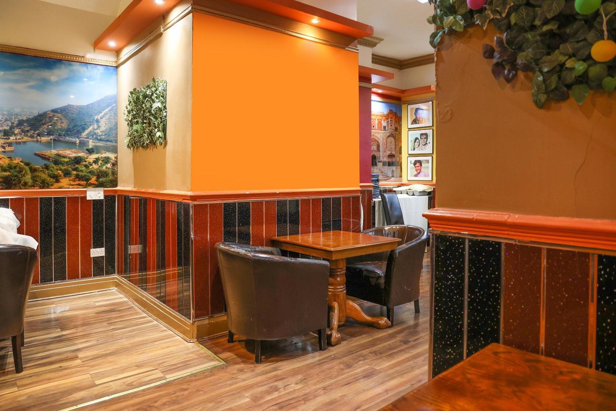 Hotel 346 Manchester Dış mekan fotoğraf