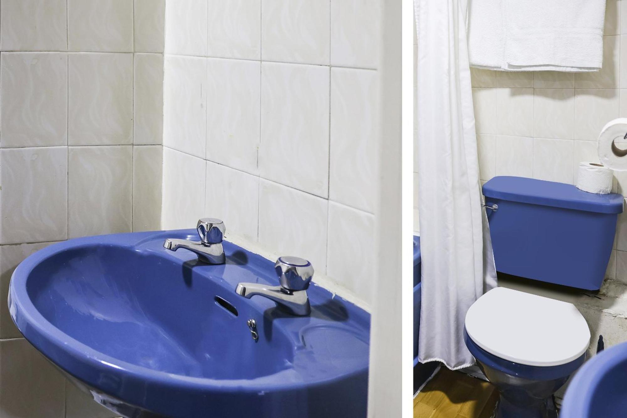 Hotel 346 Manchester Dış mekan fotoğraf