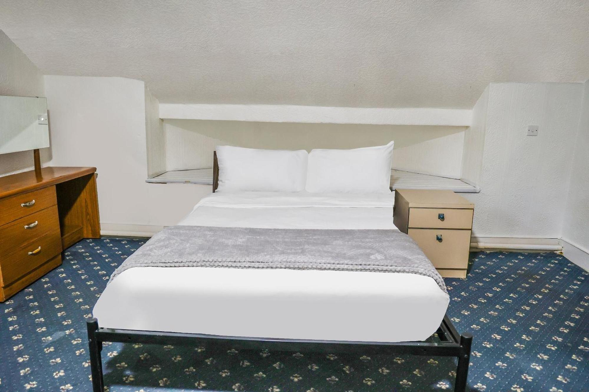 Hotel 346 Manchester Dış mekan fotoğraf
