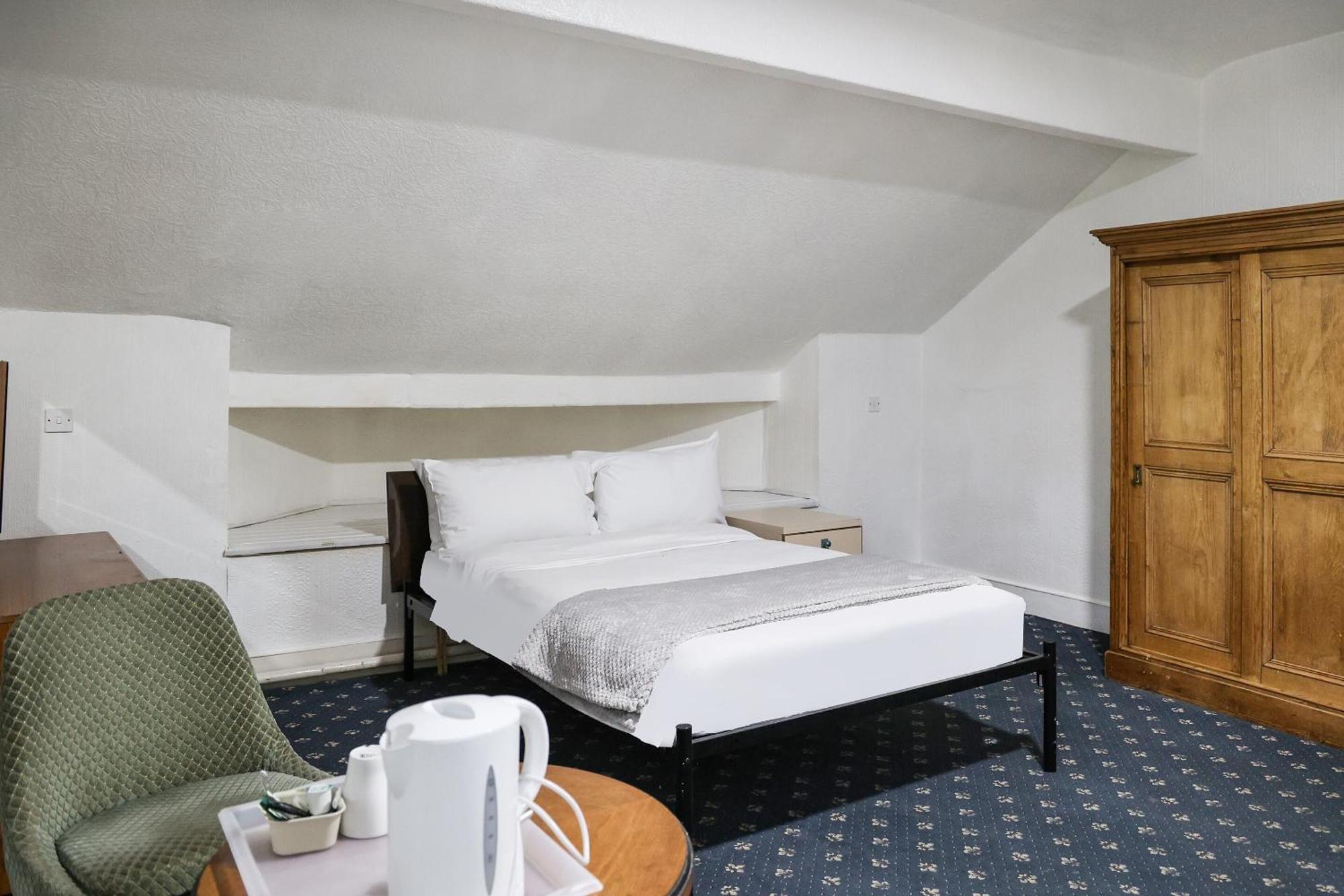 Hotel 346 Manchester Dış mekan fotoğraf