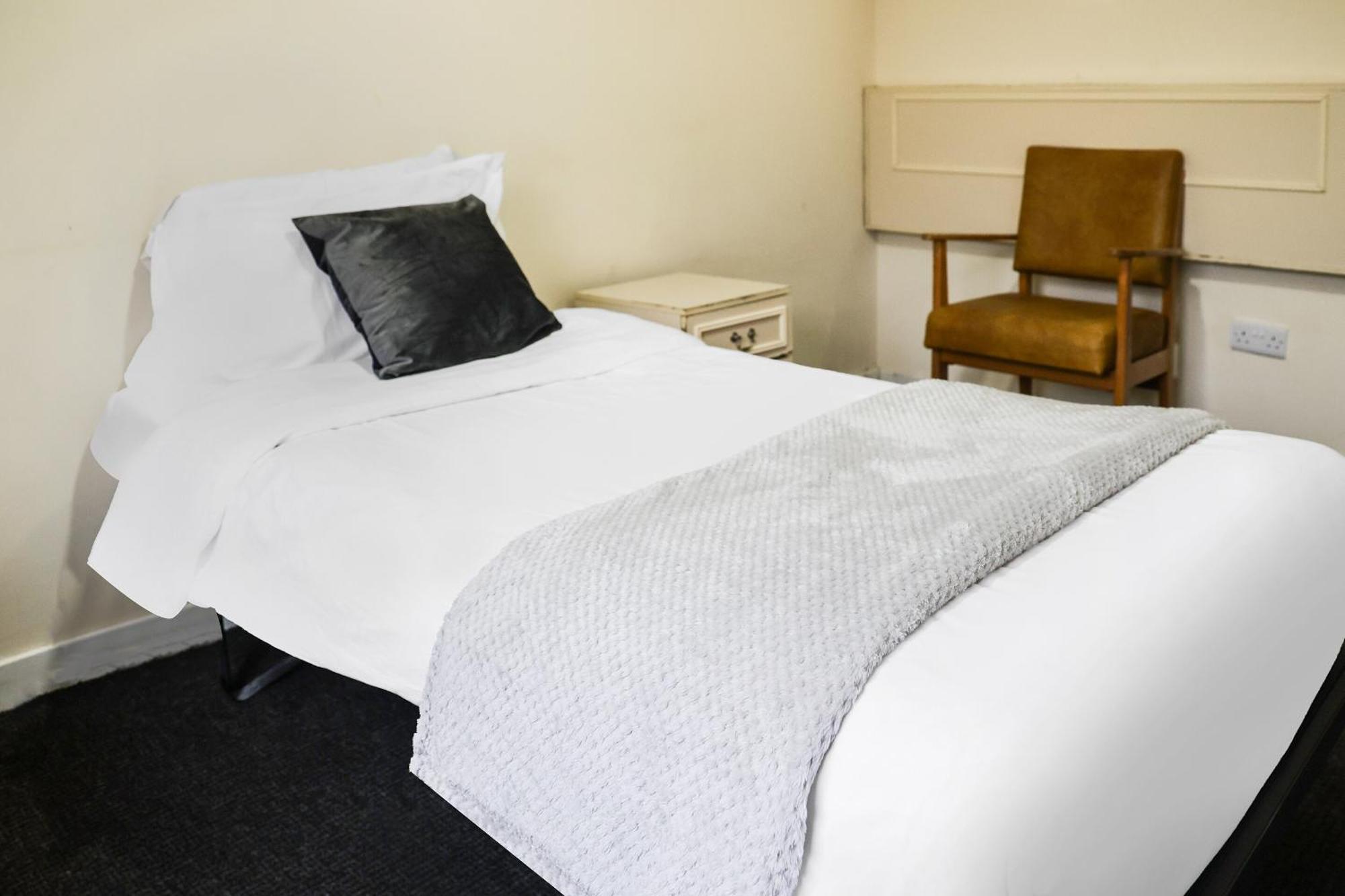 Hotel 346 Manchester Dış mekan fotoğraf