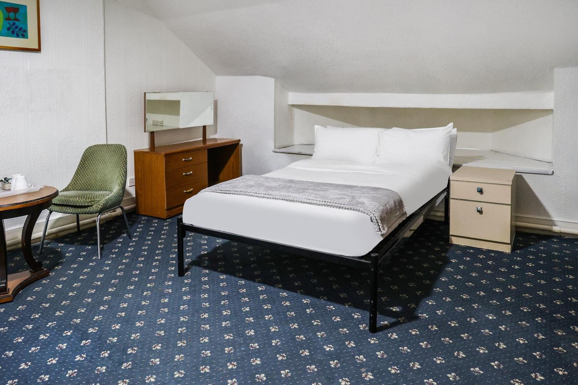 Hotel 346 Manchester Dış mekan fotoğraf