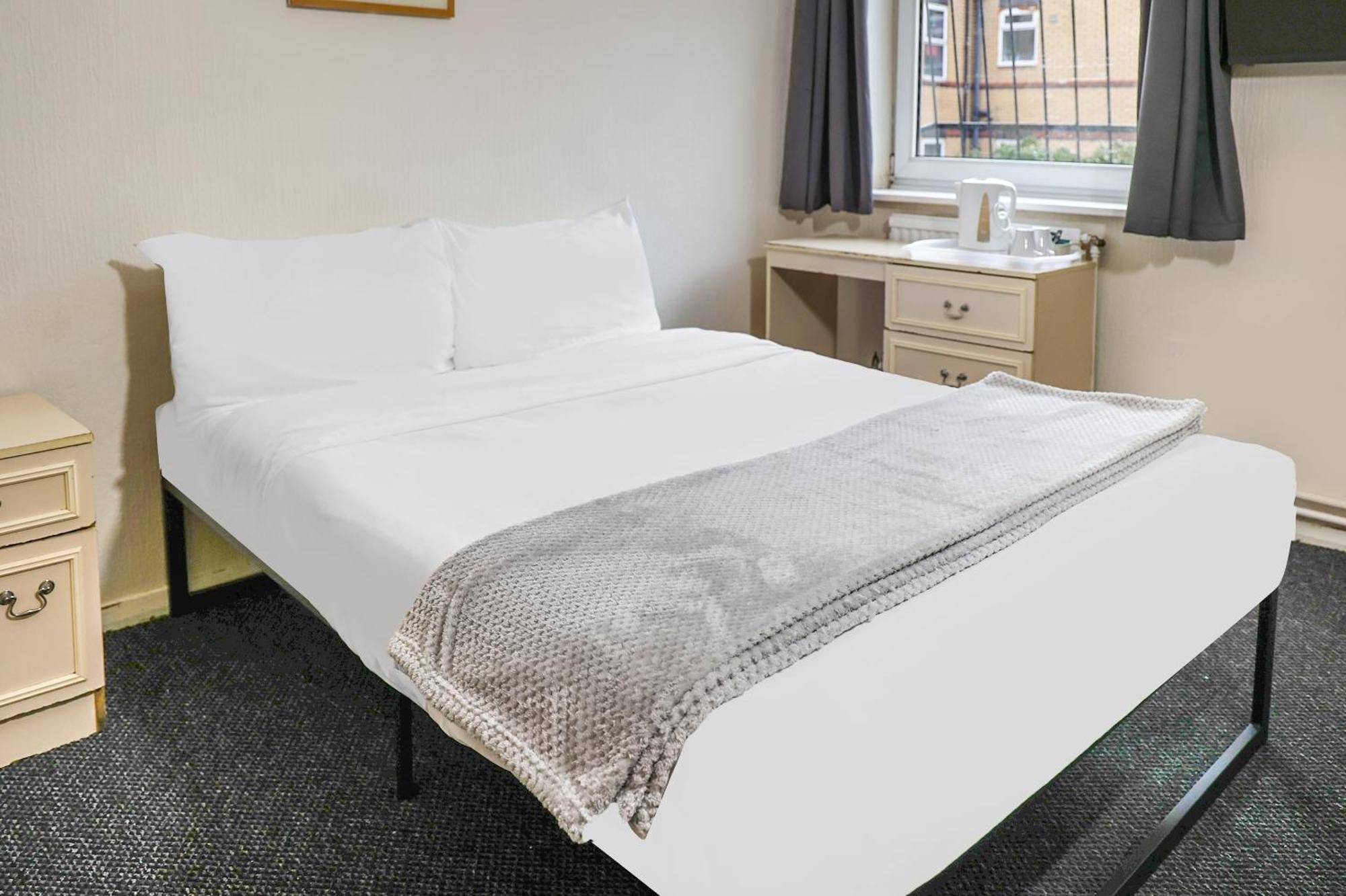 Hotel 346 Manchester Dış mekan fotoğraf
