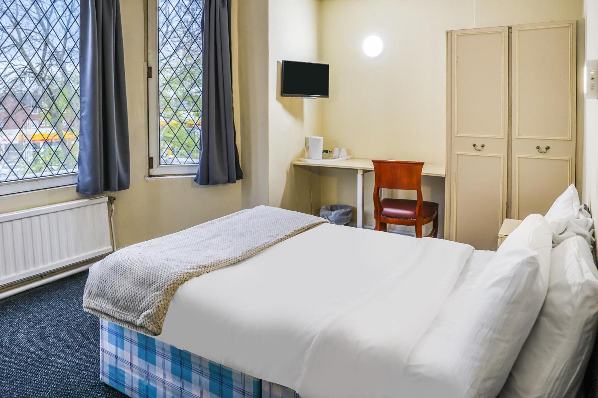 Hotel 346 Manchester Dış mekan fotoğraf
