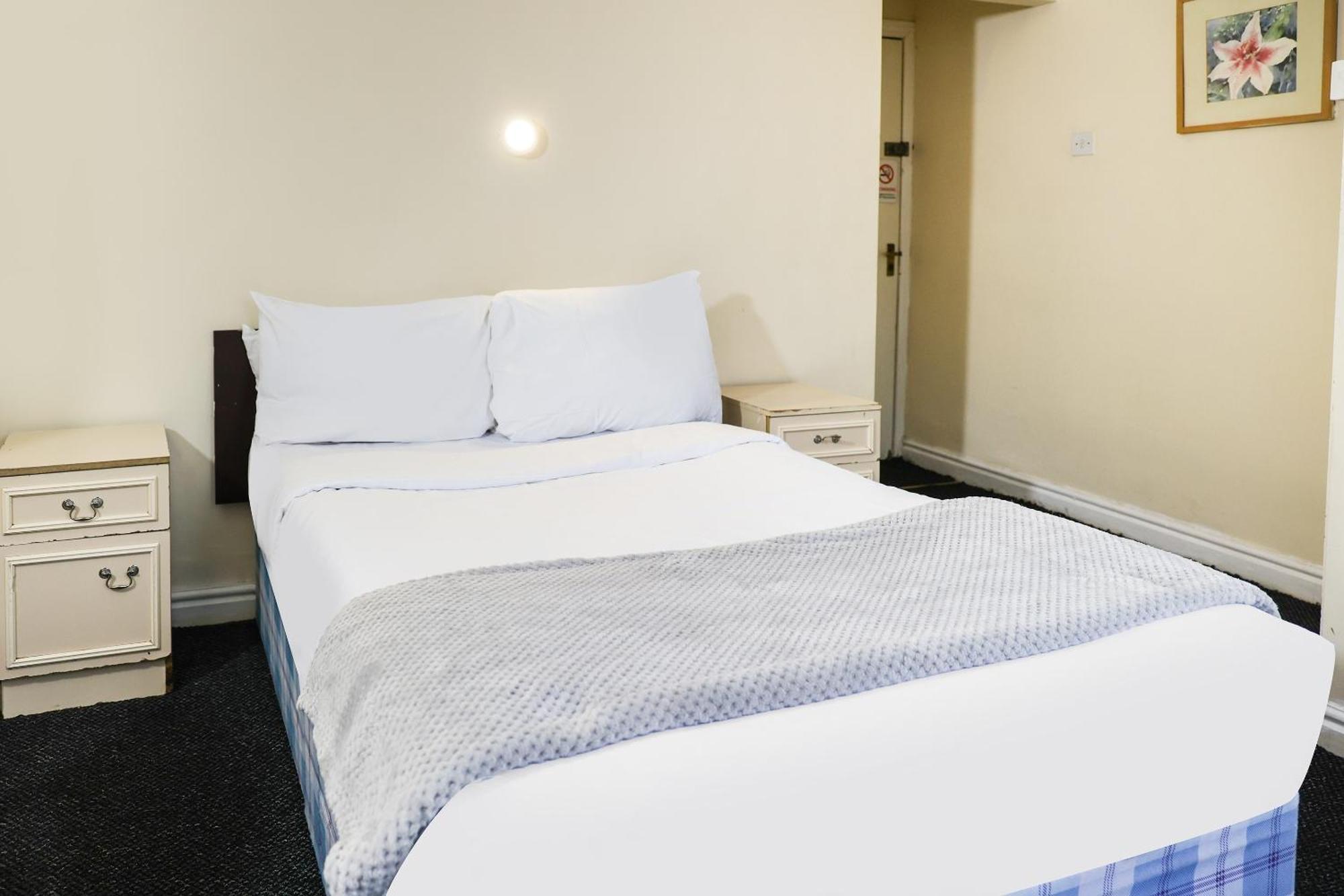 Hotel 346 Manchester Dış mekan fotoğraf