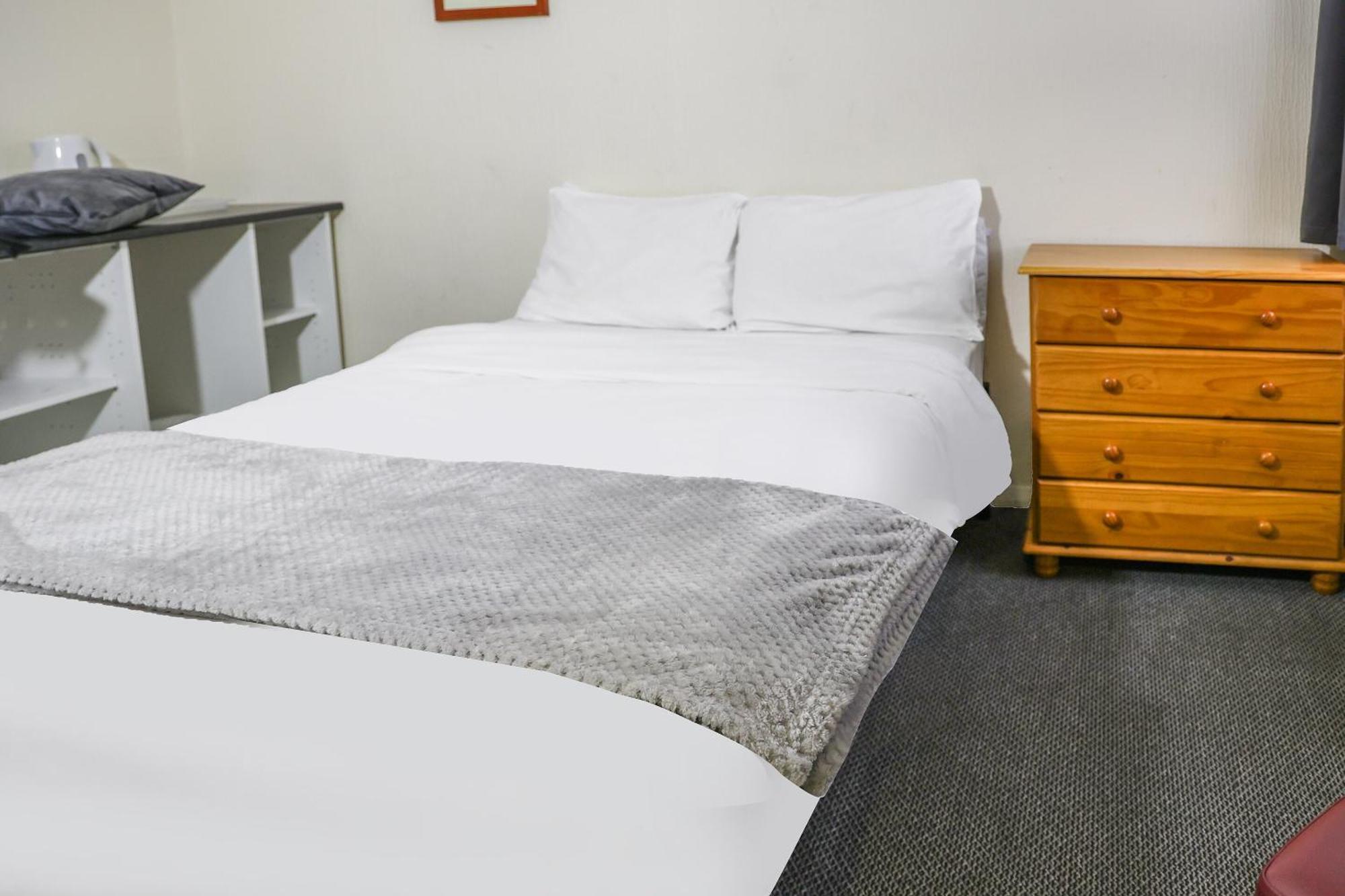 Hotel 346 Manchester Dış mekan fotoğraf