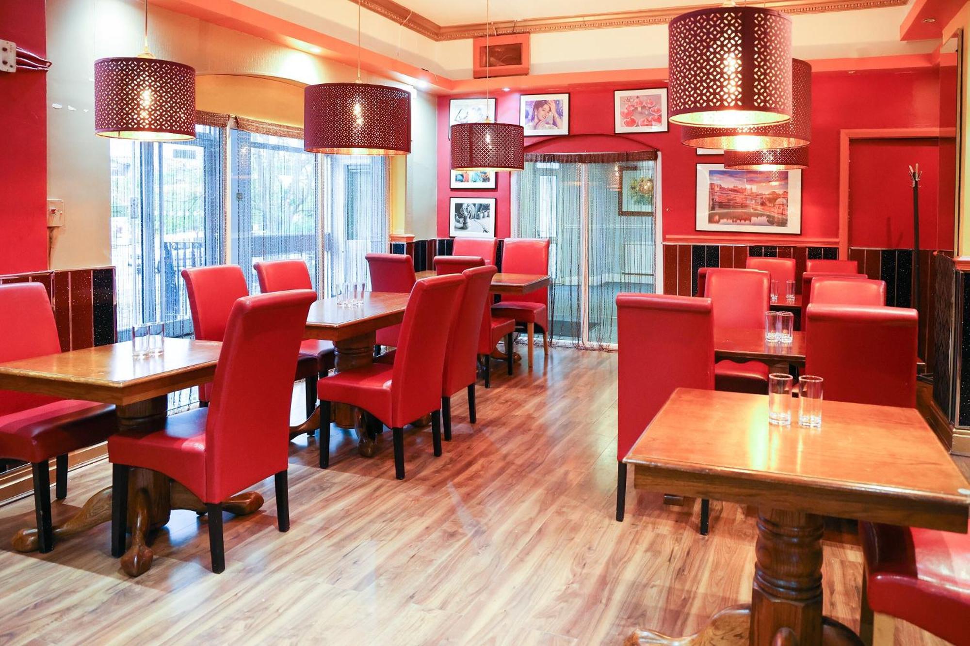 Hotel 346 Manchester Dış mekan fotoğraf
