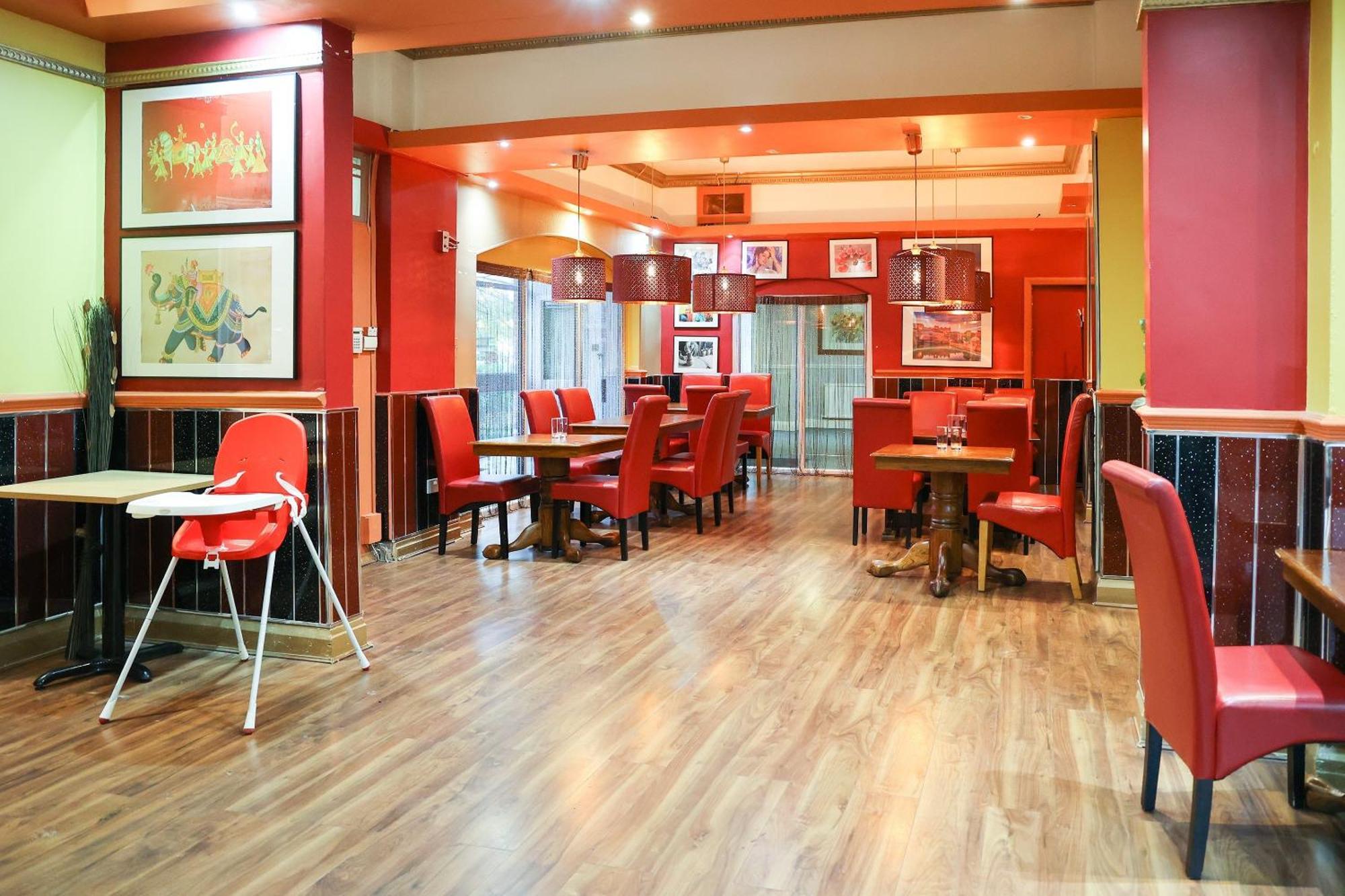 Hotel 346 Manchester Dış mekan fotoğraf