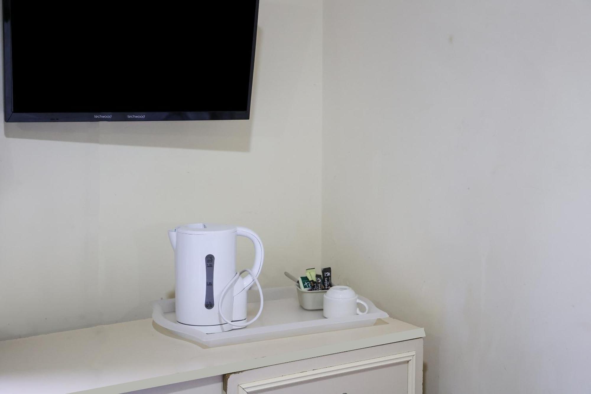 Hotel 346 Manchester Dış mekan fotoğraf